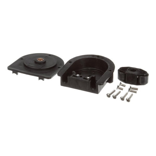 Peri Pump Kit (Red Roller)